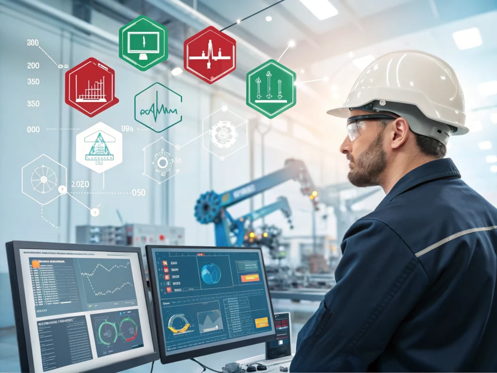 Root Cause Analysis (RCA): A Step-by-Step Guide to Solving Industrial Equipment Failures 82711e75 6bd4 43c9 bcb8 2e3495b73471
