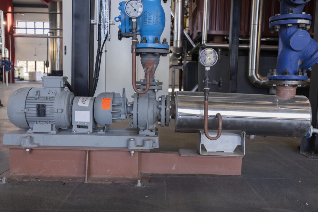 Pump Troubleshooting Guide: Diagnosing and Solving Common Industrial Pump Problems Understanding these types is critical because every Pump Troubleshooting Guide depends on pump design and operating principle.