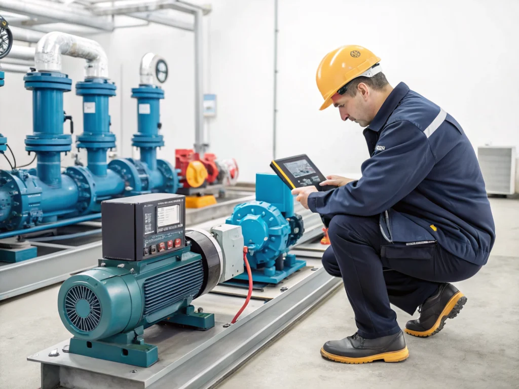 Pump Troubleshooting Guide: Diagnosing and Solving Common Industrial Pump Problems f3e3126a 4c1a 4cf3 a7f2 8b6d5072174a