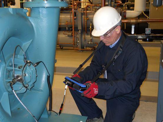 Pump Troubleshooting Guide: Diagnosing and Solving Common Industrial Pump Problems Using vibration sensors allows technicians to predict failures before they escalate, a core principle in modern Pump Troubleshooting Guide methodology.